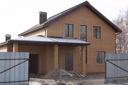 Кто построит дом под ключ азов