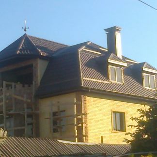 Как построить дом в абрау дюрсо