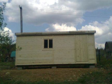 Построить беседку в выборге
