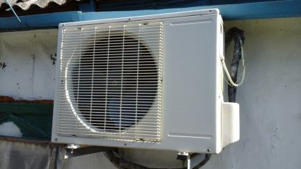 Ремонт, монтаж, мойка сплит-систем