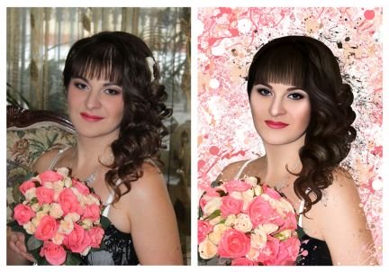 Портрет По Фото Воронеж Цены