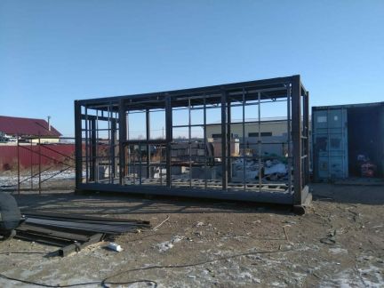 Благовещенск кому построить дом