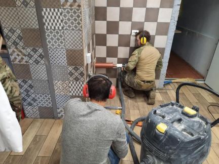 Построить свой дом в магадане