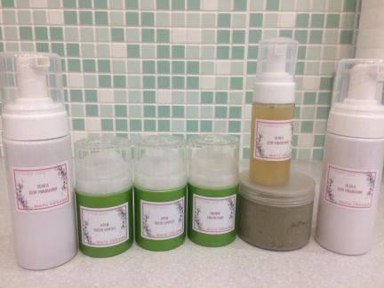 косметика шарыпово