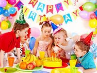 Где отметить ребенку 2 года батайск