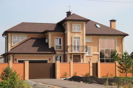 Кто может построить дом в г старый оскол