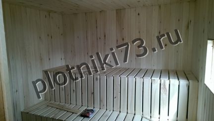 Кто построит баню под ключ в ульяновске