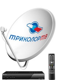 Дмитрий:  Установка спутникового и эфирного телевидения