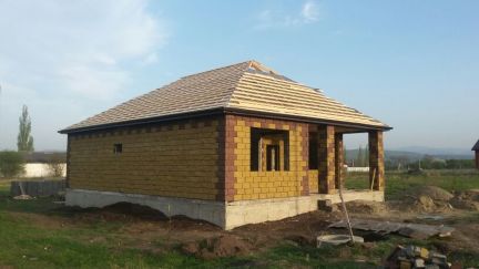 Построить дом северская краснодарский