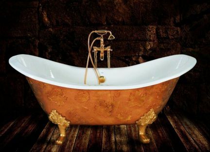 Евгений:  Реставрация ванн