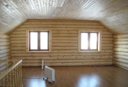 Построить баню на даче в ульяновске