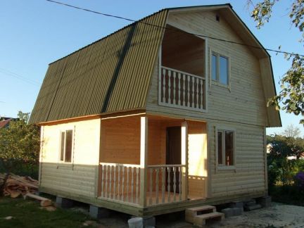 Построить дом ростов великий