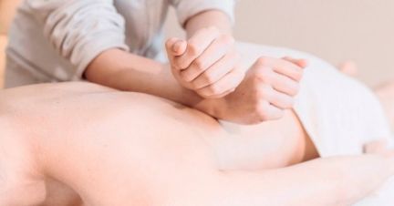 Массаж от целлюлита в воронеже