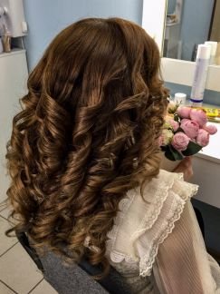 Сделать модную стрижку саратов