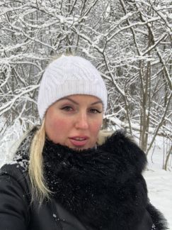 Няня для ребенка от 1 года у себя на дому