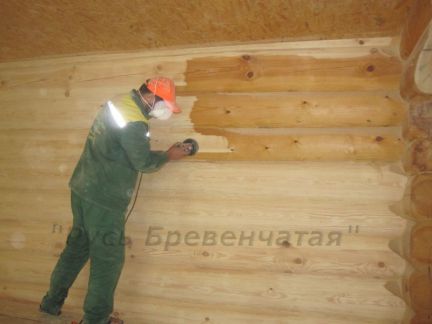Построить дом из сруба в котласе