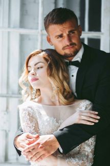 Olesya:  Фотограф + видеооператор полный день свадьбы