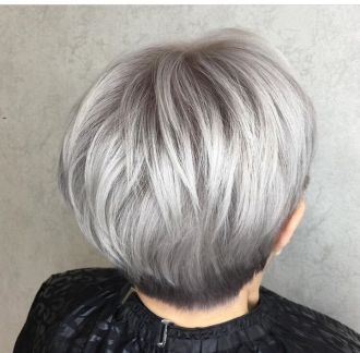 Сделать модную стрижку саратов