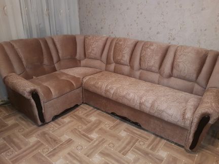 Вадим:  Производим перетяжку и ремонт мягкой мебели