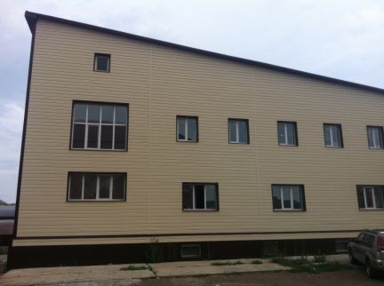 Дачный дом построить в оренбурге