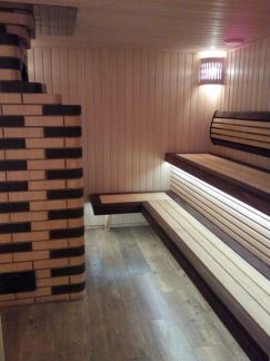 Построить баню в первоуральске