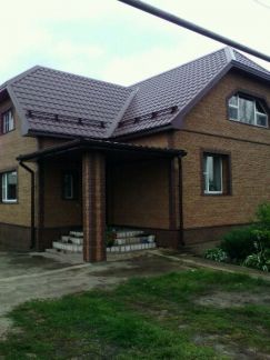 Построить дом в ливнах