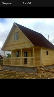 Сколько стоит построить из своего бруса улан удэ