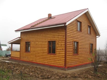 Построю дом в хвалынске