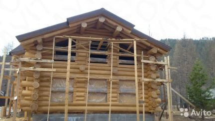 Кто построит частный дом в иркутске