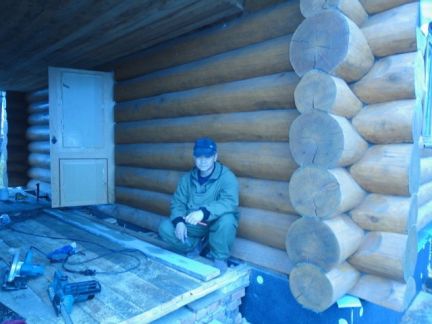 Как построить дом в комсомольске на амуре