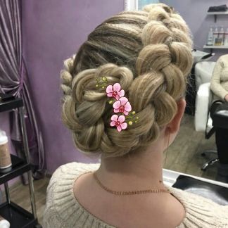 Парикмахер-стилист