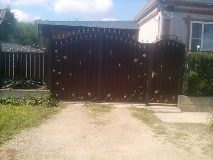 Построить дом в тбилисской
