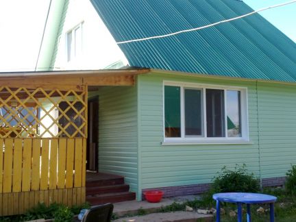 Как построить дом в городе сарапуле