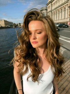 Укладка и макияж в питере