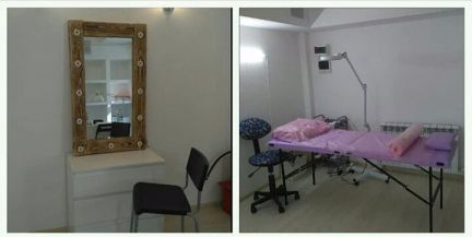 Сдаю место мастеру наращивания, ламинирование ресн