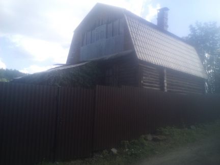 Построить дом в юрюзани