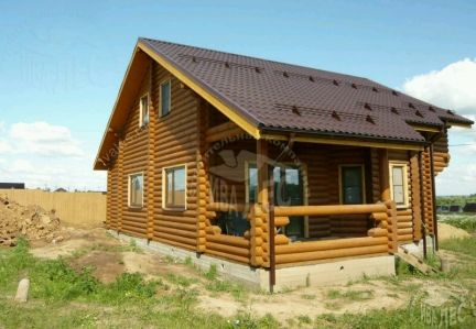 Построить баню в бийске