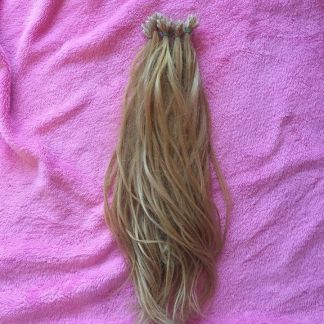 Анастасия:  Волос для наращивания
