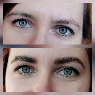 Больше не работает: Alba Brows, обучение мастеров для салонов красоты, Свердловс