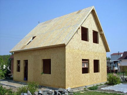 Построить дом в давлеканово