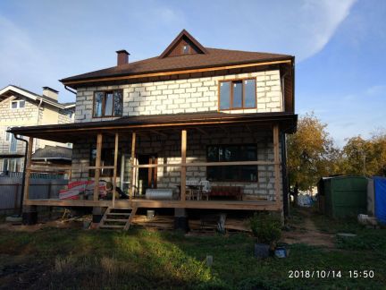 Построить дом в пушкинском районе