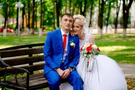 Свадебные Фото Брянск