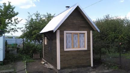 Построить баню в альметьевске