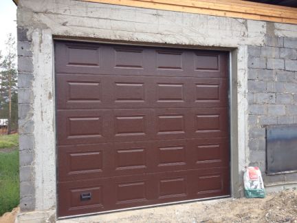 автоматические ворота улан удэ