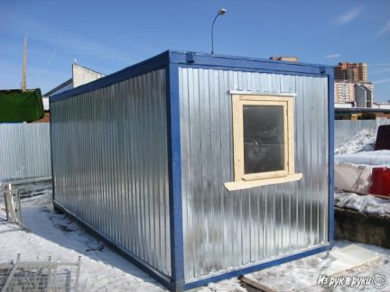 В кургане построить дачу