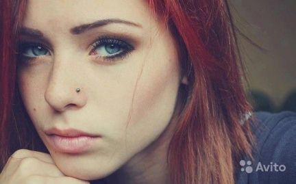 Сургут где можно проколоть уши