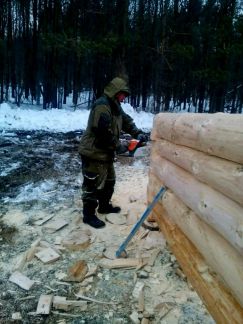 Построить баню в туймазах