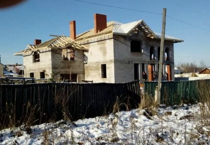 Кому построить дом в иваново