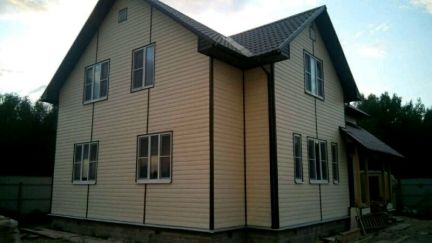 Построить дом в боровском районе калужской области