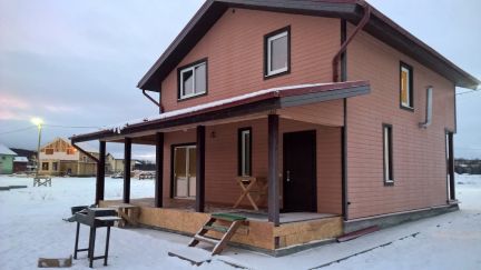 Кто хочет построить дом в мурманске